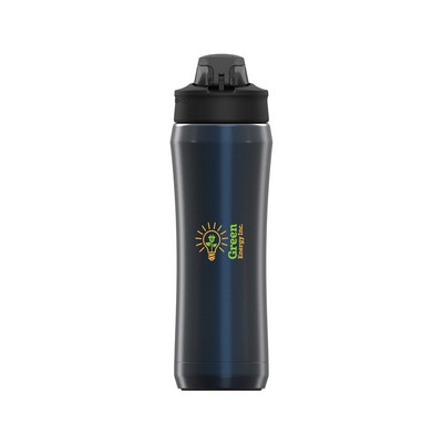 Under Armour 18oz Beyond Stainless Steel Water Bottle