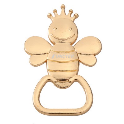 Bee Bottle Opener