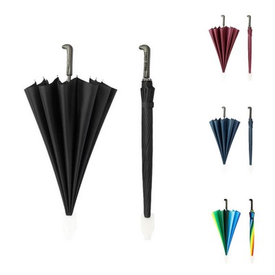 Automatic Open Rain Umbrella