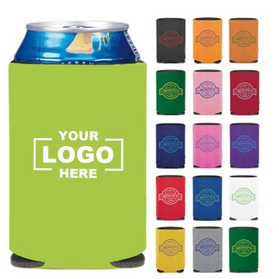 Insulated Drink Cooler Sleeve