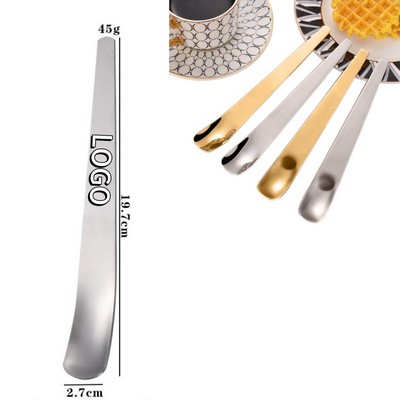 Stainless Steel Ice Cream Scoop