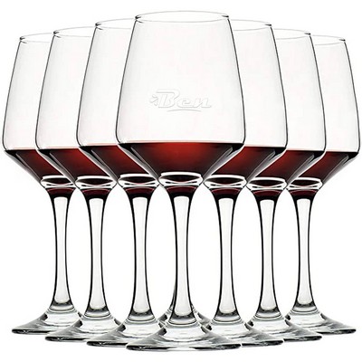 120z Wine Glasses