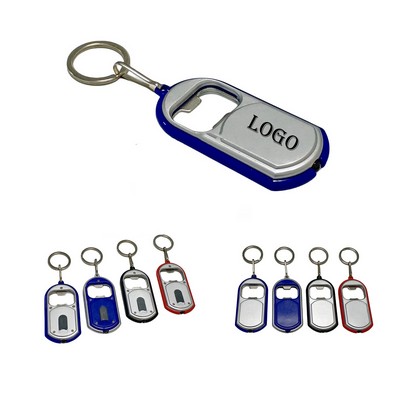 Opener Keychain