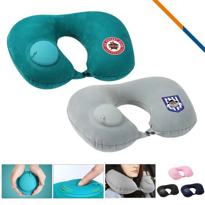 Gamop Inflatable Pillow