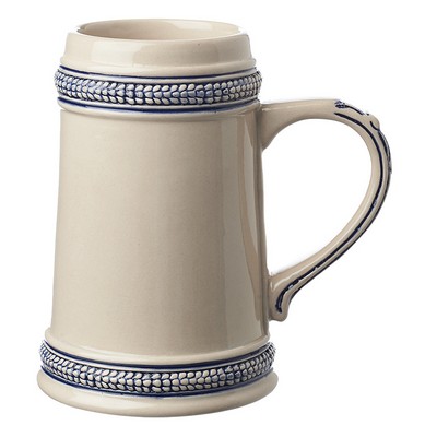 Ceramic Beer Mugs-18.5 oz