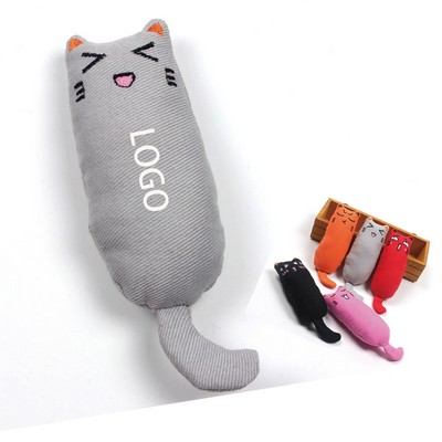 Cat Catnip Toys