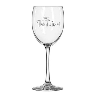 12 Oz. Libbey® Vina™ Tall Wine Glass