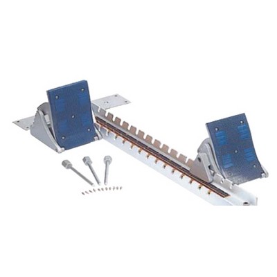 Championship Model Track & Field Starting Block