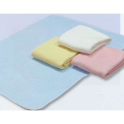 Fleece Baby Blanket