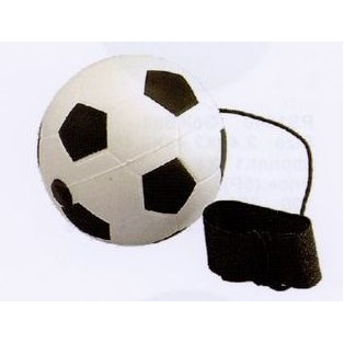 Soccer Ball Yoyo Series Stress Reliever