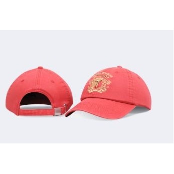 Ladies' Fit Garment Washed Cotton Cap