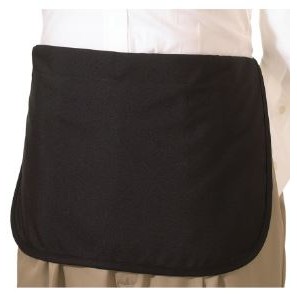 Casino Dealer Apron - No Pocket - Unisex