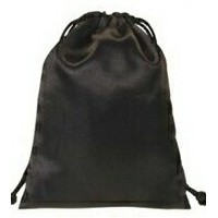 Satin Drawstring Gift Bag