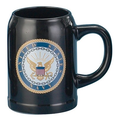 US Navy Mug