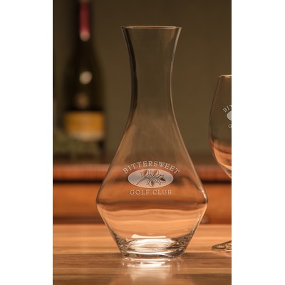 28 Oz. Riedel Ouverture Crystal Merlot Carafe