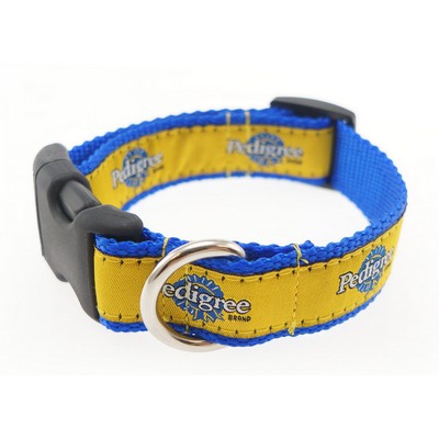 Woven Pet Collar