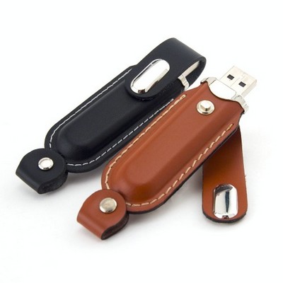 4GB Leather 300 Series-GS