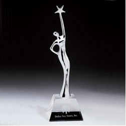 Goddess of Star Award