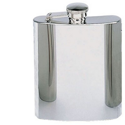 Stainless Steel Flask