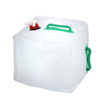 5 Gallon Collapsible Water Jug