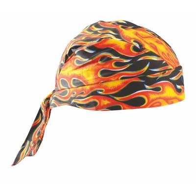 Tuff Nougies® Tie Hat Doo Rag