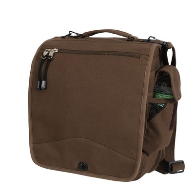 Brown M-51 Engineers Bag