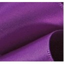 Purple Double Face Satin Ribbon (5/8"x100 Yard)