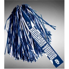 Economy Stick Rally Pom Pom 7 - 15"