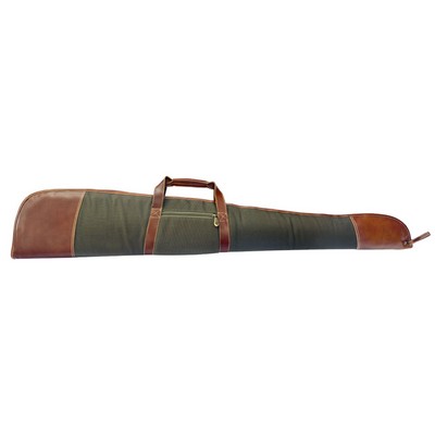 Coyote Ridge Canyon Leather Shotgun/Rifle Case