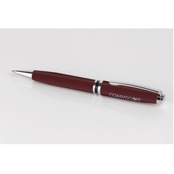 Ispin™ Twist Action Ballpoint Pen