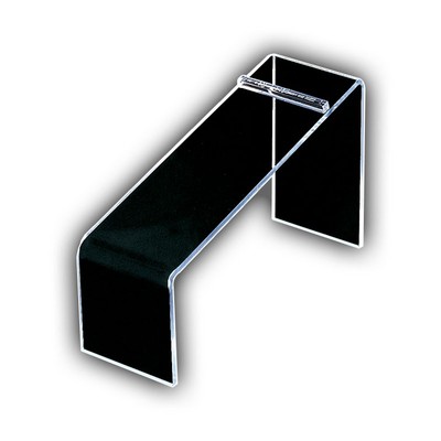 Heel-Rest Shoe Riser (9 1/4"x3"x9")