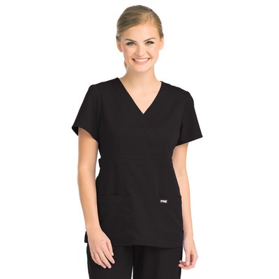 Barco Grey's Anatomy™ Riley Scrub Top