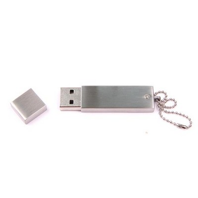 Gum Size Flash Drive