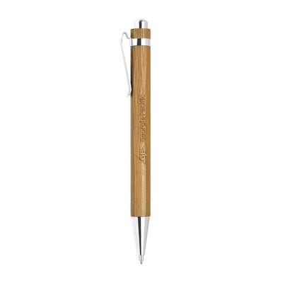 Bamboo Pen