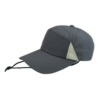 Juniper Outdoor Taslon Cap