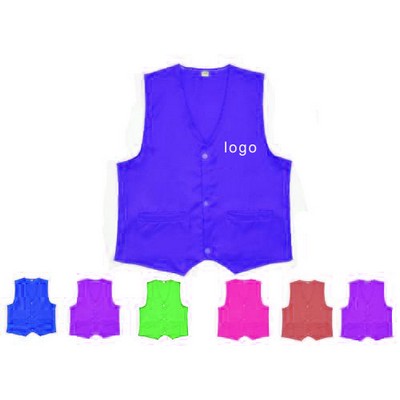 Volunteer Vest/Waistcoat