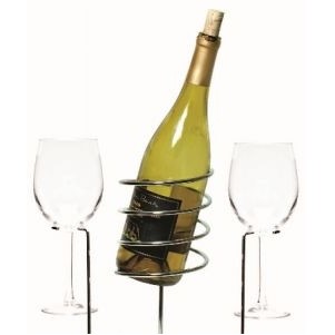 Alfresco™ Wine Holder Picnic Stakes (Set of 3)