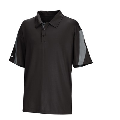 FILA Men's Scottsdale Polo Shirt