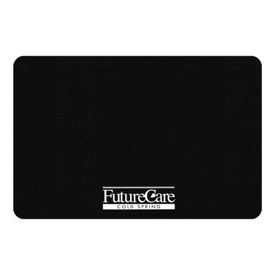 Rectangle Vinyl Mat