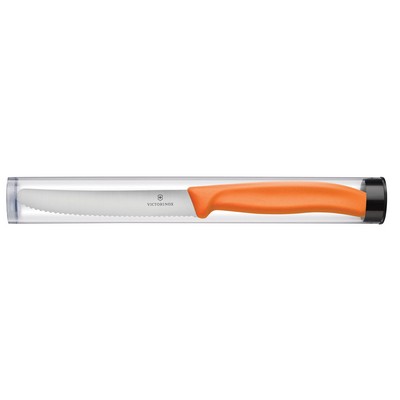 Utility Knife in Tube (Orange)