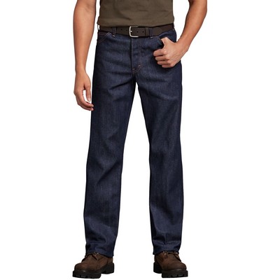 Dickies Men's 5-Pocket Jean - REGULAR FIT / STRAIGHT LEG