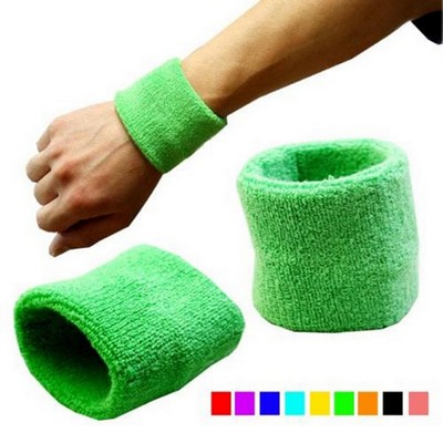 Sports Wristband