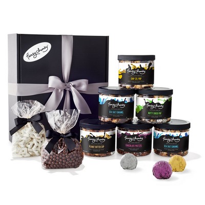 Funky Chunky Executive Gourmet Gift Box