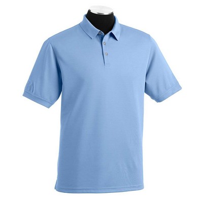 Callaway® Men's Ottoman Polo