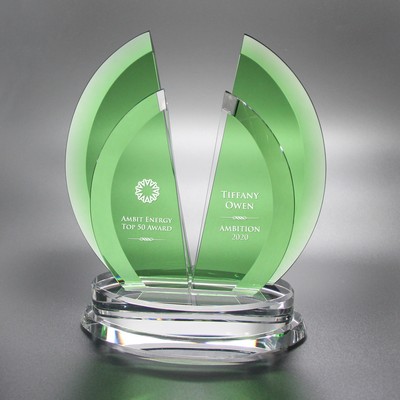 The Vitality Crystal Award