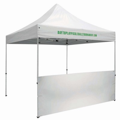 10' Tent Half Wall (Unimprinted Mesh)