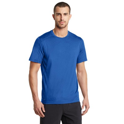 OGIO® ENDURANCE Men's Pulse Crew Shirt