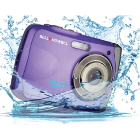 Compact 5.0MP Digital & Video Camera