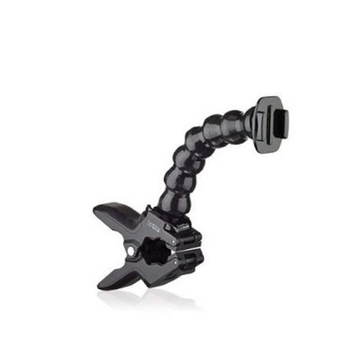 GoPro Jaws Flex Clamp Mount