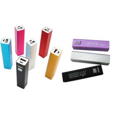 The Intern Power Bank 1800